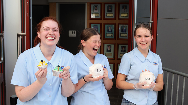 Welcome to Mount St Patrick College Murwillumbah